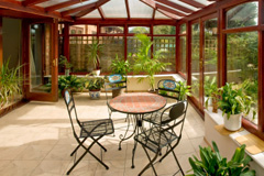 Oldfield Brow conservatory quotes