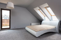 Oldfield Brow bedroom extensions