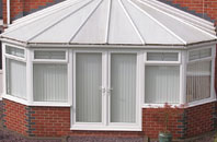 Oldfield Brow conservatory installation